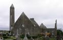 Ο άγιος Κόλμαν του Κιλμακντουάχ στην Ιρλανδία ο θαυματουργός - Φωτογραφία 3