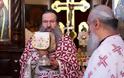 10372 - Πορεία προς το Πάσχα στην Βυζαντινή Θεσσαλονίκη: Σταυροπροσκύνηση στον Άγιο Χαράλαμπο, το Μετόχιο της Σιμωνόπετρας