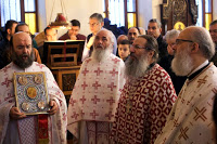 10372 - Πορεία προς το Πάσχα στην Βυζαντινή Θεσσαλονίκη: Σταυροπροσκύνηση στον Άγιο Χαράλαμπο, το Μετόχιο της Σιμωνόπετρας - Φωτογραφία 3