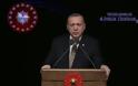 Επίθεση Ερντογάν στην ΕΕ: Στην Ελλάδα δώσατε 400 δισ. και στην Τουρκία τίποτα