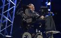 Stephen Hawking : Ο Θεός φθάνει στην Κρήτη