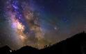 Time-lapse video δείχνει την απεραντοσύνη του σύμπαντος