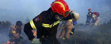 Πτυχιούχοι Πυροσβέστες: Θα συμπεριληφθούμε επιτέλους στη λίστα των επικίνδυνων - ανθυγιεινών; - Φωτογραφία 1