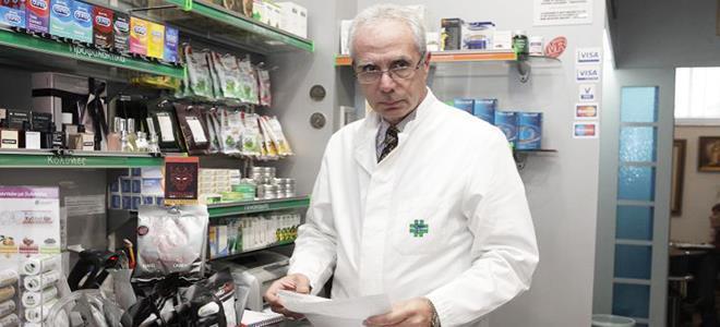 Σε έλλειψη δεκάδες φάρμακα στην ελληνική αγορά - Γιατροί τα παραγγέλνουν από την Αλβανία! - Φωτογραφία 1