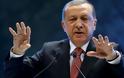 Έρχεται τρίτος παγκόσμιος πόλεμος λέει ο Ερντογάν