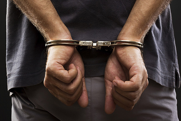 Κύπρος: Συνελήφθη επ’ αυτοφώρω 36χρονος ύποπτος για διάρρηξη διαμερίσματος - Φωτογραφία 1