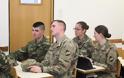 ΣΣΕ: Πρόγραμμα Ανταλλαγής Μαθητών της Στρατιωτικής Ακαδημίας ΗΠΑ (8 ΦΩΤΟ) - Φωτογραφία 7