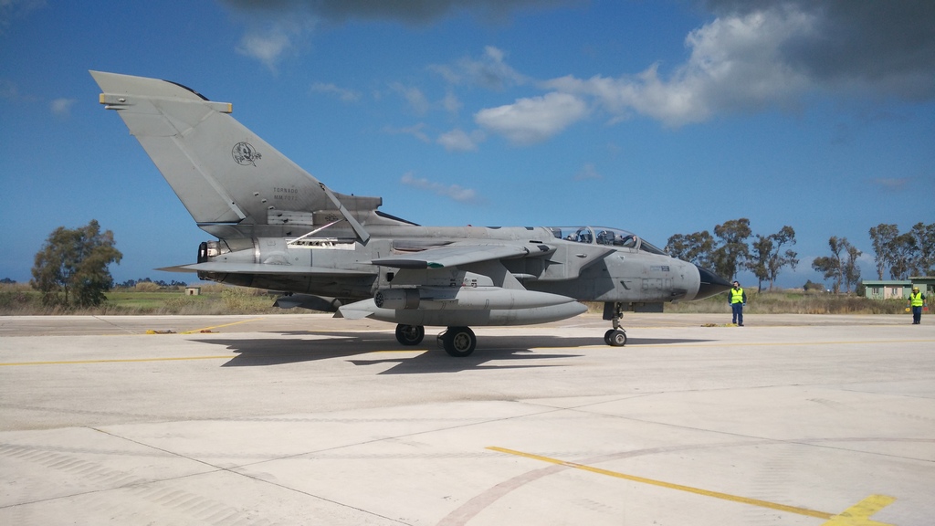 Την ουρά στα σκέλια έβαλαν οι Τούρκοι: Εξαφανίστηκαν από το Αιγαίο υπό τον φόβο να βρεθούν αντιμέτωποι με τα «γεράκια» της ΠΑ, αμερικανικά F-15E και ισραηλινά F-16I Sufa - Φωτογραφία 12