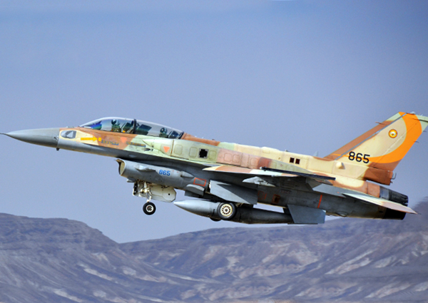 Την ουρά στα σκέλια έβαλαν οι Τούρκοι: Εξαφανίστηκαν από το Αιγαίο υπό τον φόβο να βρεθούν αντιμέτωποι με τα «γεράκια» της ΠΑ, αμερικανικά F-15E και ισραηλινά F-16I Sufa - Φωτογραφία 5