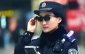 Η Κίνα επεκτείνει την χρήση γυαλιών με τεχνολογία αναγνώρισης προσώπου και στους δρόμους, όχι μόνο για εγκληματίες…