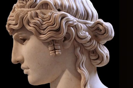 Η Ομορφιά επί...Κεφαλής. Κουρεία και κομμώσεις στην αρχαία Αθήνα και Σπάρτη - Φωτογραφία 1