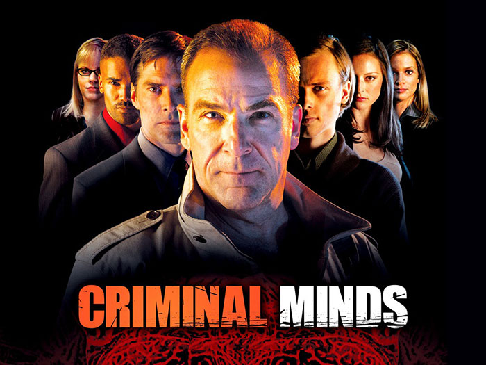 Criminal Minds: Απο Δευτέρα 19 Μαρτίου στις 22.50 πρεμιέρα στο Epsilon TV - Φωτογραφία 1