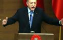 Σε νευρική κρίση η Τουρκία: Ο Ερντογάν επιτίθεται στην ΕΕ και ο Τσαβούσογλου στον νέο ΥΠΕΞ των ΗΠΑ