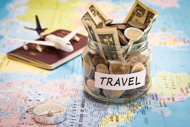 Έρευνα: Γιατί τα μετρητά στα ταξίδια μπορούν να σας προκαλέσουν άγχος - Φωτογραφία 1