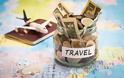 Έρευνα: Γιατί τα μετρητά στα ταξίδια μπορούν να σας προκαλέσουν άγχος