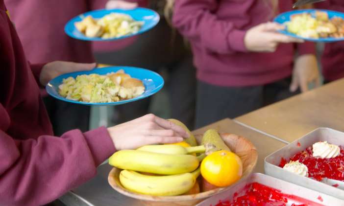 Ποια νέα σχολεία εντάσσονται στα σχολικά γεύματα - Τροποποίηση της διαδικασίας - Φωτογραφία 1