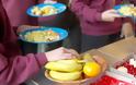 Ποια νέα σχολεία εντάσσονται στα σχολικά γεύματα - Τροποποίηση της διαδικασίας