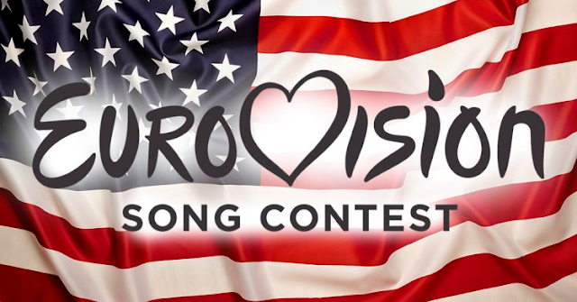 Οι Αμερικανοί κρίνουν Τερζή και Φουρέιρα για Eurovision - Φωτογραφία 1