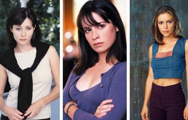 Οι Μάγισσες: Αυτές είναι οι τρεις αδερφές του πολυαναμενόμενου Charmed Reboot - Φωτογραφία 1