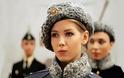 Πως εκπαιδεύονται οι γυναίκες στον στρατό της Ρωσίας