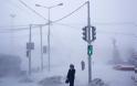Αυτό είναι το πιο κρύο χωριό στον κόσμο! Όποιος μείνει 60 δευτερόλεπτα γυμνός στο δρόμο, πεθαίνει - Φωτογραφία 4