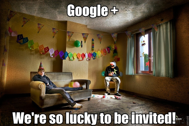 Τι εννοείτε πως πέθανε το Google+; - Φωτογραφία 1