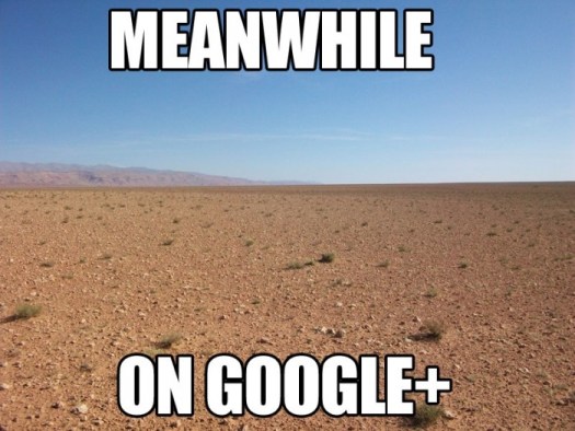 Τι εννοείτε πως πέθανε το Google+; - Φωτογραφία 2