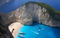 Ελλάδα: Κορυφαίος προορισμός με τις καλύτερες παραλίες στην Ευρώπη