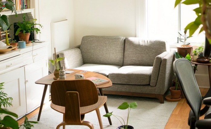 7+1 tips για να διακοσμήσεις ένα μικρό διαμέρισμα - Φωτογραφία 1