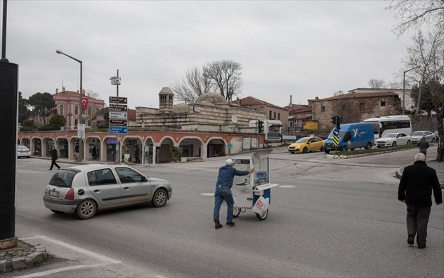 Πάμε μια φωτογραφική βόλτα στην Αδριανούπολη - Φωτογραφία 3