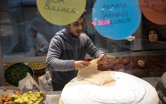 Πάμε μια φωτογραφική βόλτα στην Αδριανούπολη - Φωτογραφία 4