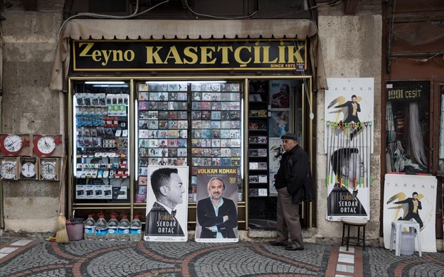 Πάμε μια φωτογραφική βόλτα στην Αδριανούπολη - Φωτογραφία 6