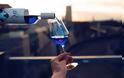 video Gik: Η start up που φτιάχνει μπλε κρασί!