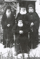 10379 - Παπά Εφραίμ Κατουνακιώτης: Έχω τον καλύτερο και πιο άγιο Γέροντα! - Φωτογραφία 1