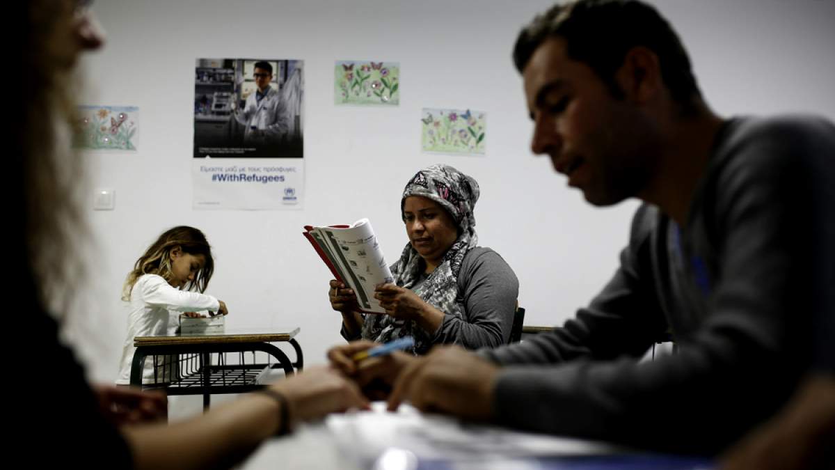 RSA: Δεκαπλάσιαστηκαν οι αιτήσεις ασύλου στην Ελλάδα από πολίτες της «ασφαλούς τρίτης χώρας» - Φωτογραφία 1
