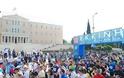 Κυκλοφοριακές ρυθμίσεις στο κέντρο της Αθήνας την Κυριακή για τον 7ο Ημιμαραθώνιο