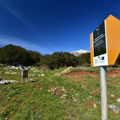 Βραβεία Natura 2000: Πέντε Ελληνικές υποψηφιότητες στον τελικό. Ψηφίζουμε όλοι τον υποψήφιο της επιλογής μας - Φωτογραφία 2