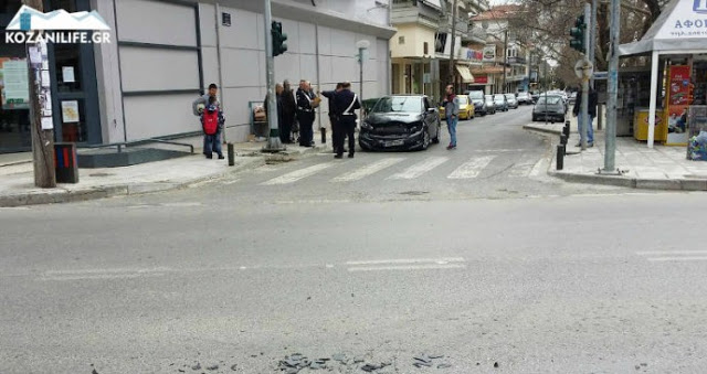 Τροχαίο ατύχημα για βουλευτή του ΣΥΡΙΖΑ (ΦΩΤΟ) - Φωτογραφία 3