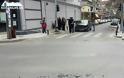 Τροχαίο ατύχημα για βουλευτή του ΣΥΡΙΖΑ (ΦΩΤΟ) - Φωτογραφία 3