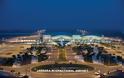 Ηermes: Deal με Δανό για εμπορική ανάπτυξη Αεροδρομίου Λάρνακας