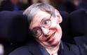 Stephen Hawking: Ενα... Μυαλό με πολλές διαστάσεις