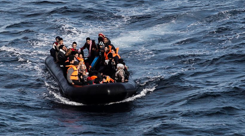 Τραγωδία στο Αγαθονήσι: 16 οι νεκροί του ναυαγίου, μεταξύ των οποίων και επτά παιδιά - Φωτογραφία 1