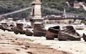 Τα παπούτσια του Δούναβη: Ένα από τα πιο συγκινητικά μνημεία που υπάρχουν - Φωτογραφία 2