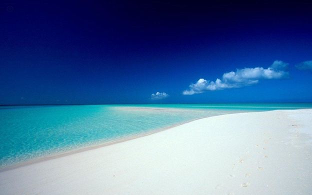 Οι 10 ομορφότερες παραλίες στον κόσμο - Φωτογραφία 10