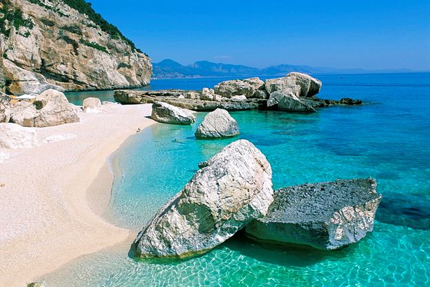 Οι 10 ομορφότερες παραλίες στον κόσμο - Φωτογραφία 2