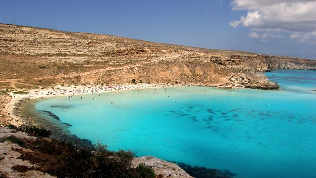 Οι 10 ομορφότερες παραλίες στον κόσμο - Φωτογραφία 6