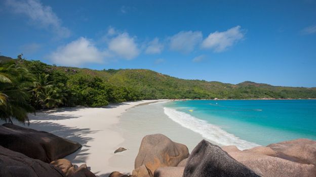 Οι 10 ομορφότερες παραλίες στον κόσμο - Φωτογραφία 8