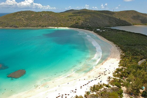 Οι 10 ομορφότερες παραλίες στον κόσμο - Φωτογραφία 9