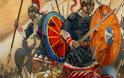 Η μάχη της Αδριανούπολης (378 μ.Χ.) - Φωτογραφία 1