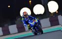 Moto GP Qatar: Dovizioso σταθερά στην κορυφή - Φωτογραφία 4